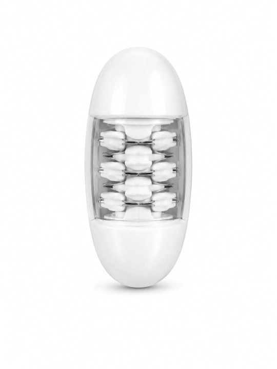 JRM Styler JR-600 Professional Epilator — современный и удобный прибор для удаления волосков 