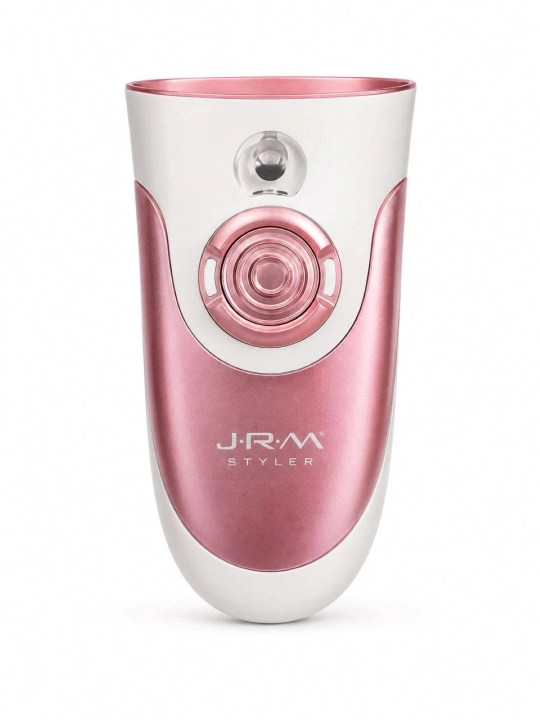 JRM Styler JR-600 Professional Epilator — современный и удобный прибор для удаления волосков 