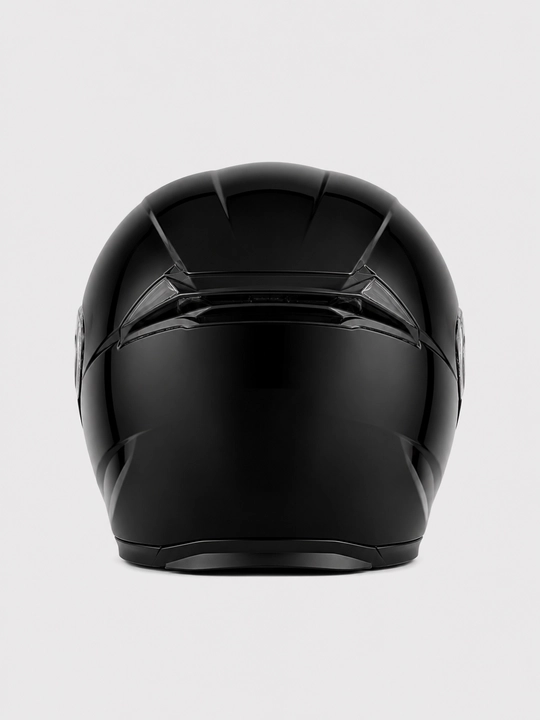 AXK moto shlem – mototsikl va skuter uchun himoya kaskasi