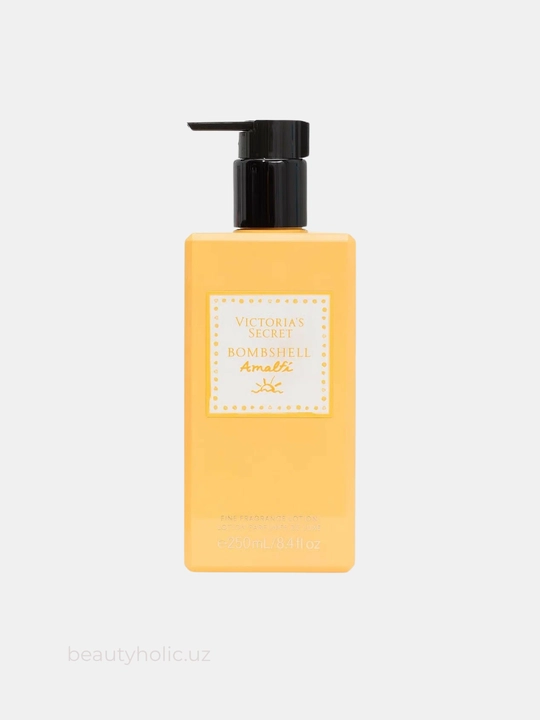 Victoria’s Secret Bombshell tana uchun xushbo‘y losyoni, 250 ml