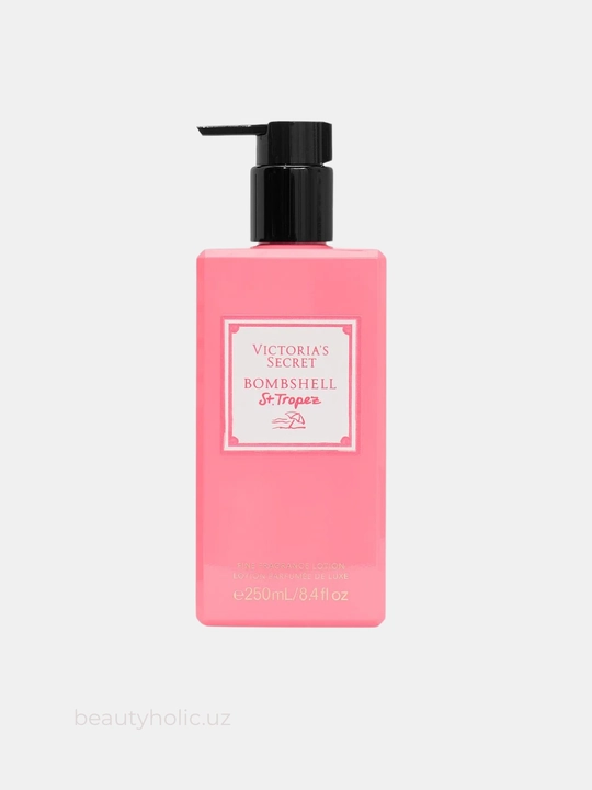 Victoria’s Secret Bombshell tana uchun xushbo‘y losyoni, 250 ml - 
