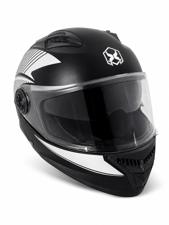AXK moto shlem – mototsikl va skuter uchun himoya kaskasi