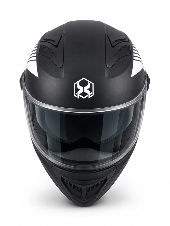 AXK moto shlem – mototsikl va skuter uchun himoya kaskasi