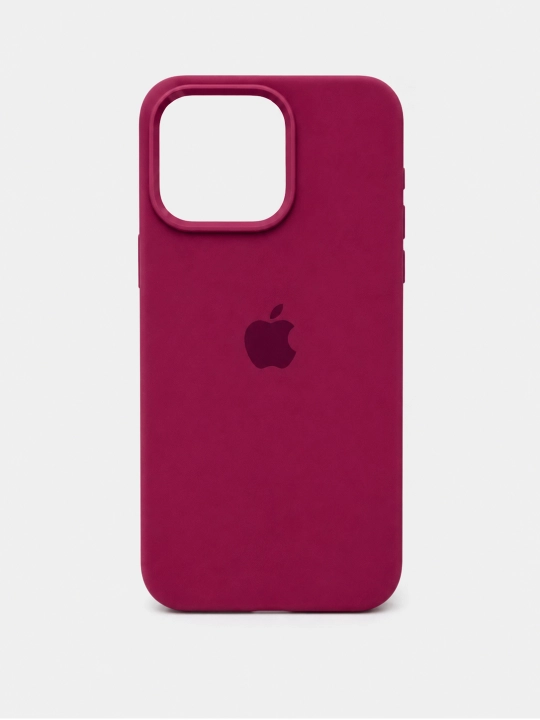 Чехол на iPhone 7,8,SE,XR,XS,11,12,13,14,15,16,17,Pro,Max,Plus, цветной, силикон