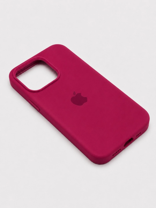 Чехол на iPhone 7,8,SE,XR,XS,11,12,13,14,15,16,17,Pro,Max,Plus, цветной, силикон