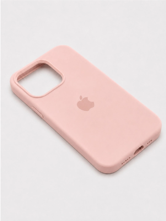 Чехол на iPhone 7,8,SE,XR,XS,11,12,13,14,15,16,17,Pro,Max,Plus, цветной, силикон