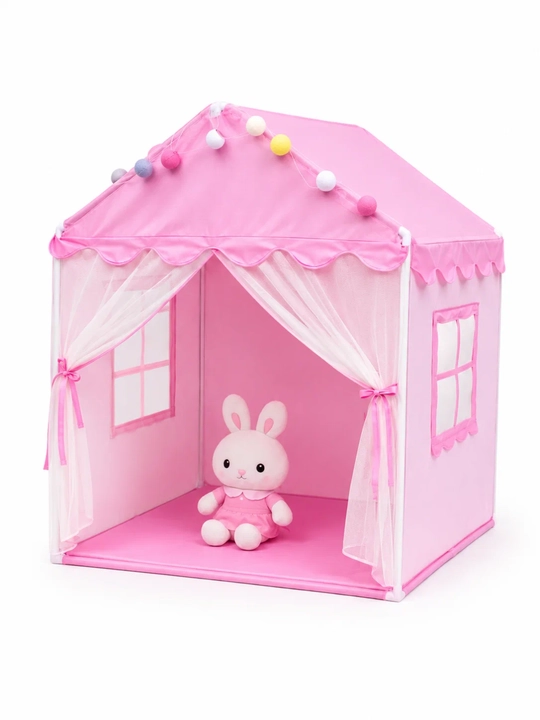 Bolalar chodiri, o'yin uychasi, bolalar uyi, tent house, play tent, qizlar chodiri