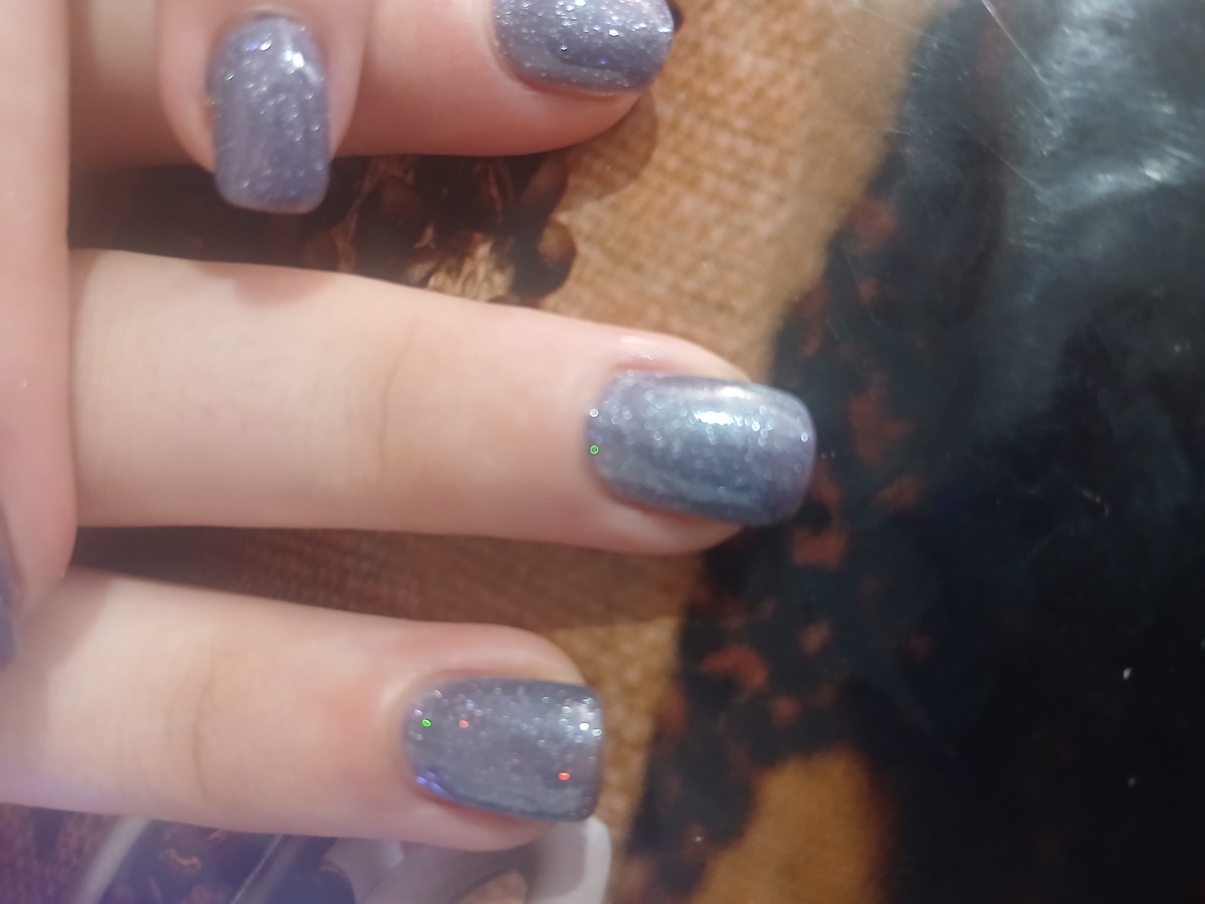 Tirnoqlar uchun rangli gel-lak, UB/LED lampada quritiladi, 15 ml