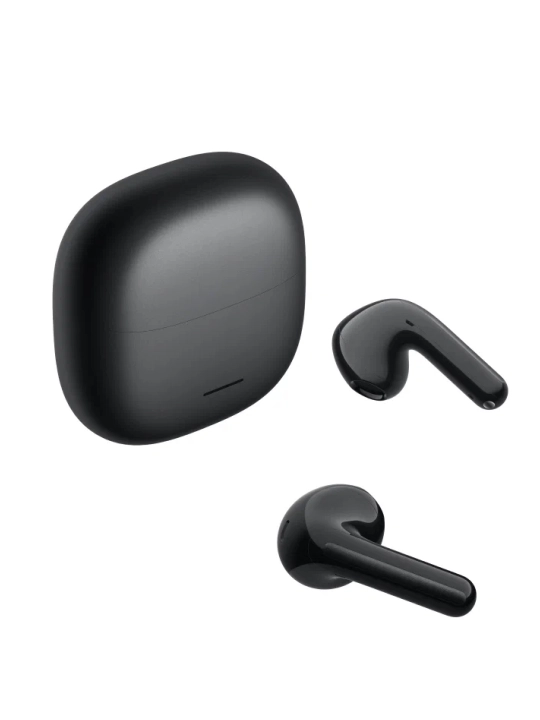 REDMI Buds 8 Active simsiz quloqchinlari, 14,2 mm, Bluetooth 5.4, 37 soatgacha, IP54