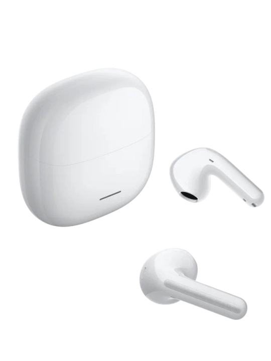 REDMI Buds 8 Active simsiz quloqchinlari, 14,2 mm, Bluetooth 5.4, 37 soatgacha, IP54