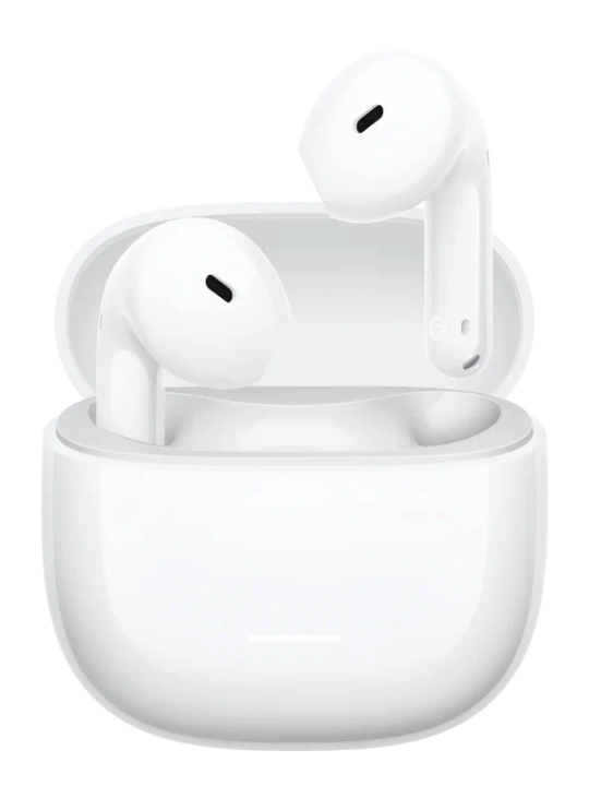 REDMI Buds 8 Active simsiz quloqchinlari, 14,2 mm, Bluetooth 5.4, 37 soatgacha, IP54