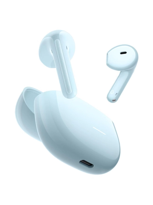 REDMI Buds 8 Active simsiz quloqchinlari, 14,2 mm, Bluetooth 5.4, 37 soatgacha, IP54