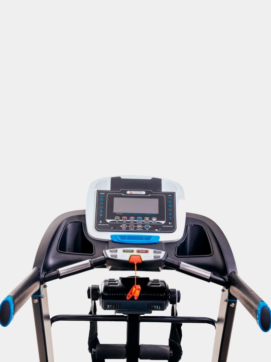 GF-5060M elektr yugurish yo‘lakchasi, uy uchun, 130 kg gacha
