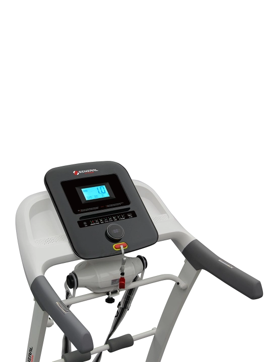 GF-6060M elektr yugurish yo‘lakchasi, uy uchun, 110 kg gacha