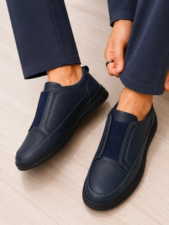 Indigo