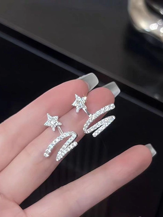 Серьги для женщин