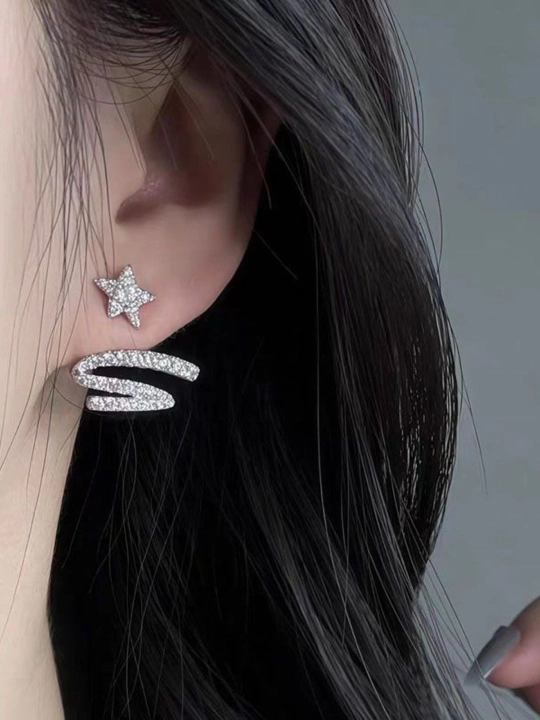 Серьги для женщин