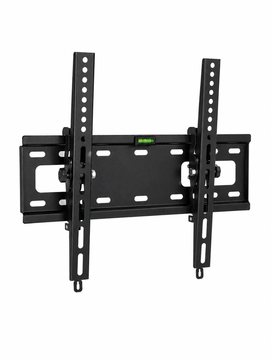 Televizor uchun devorga oʻrnatiladigan kronshteyn,15" - 42",VESA 200x200 gacha,40 kg gacha