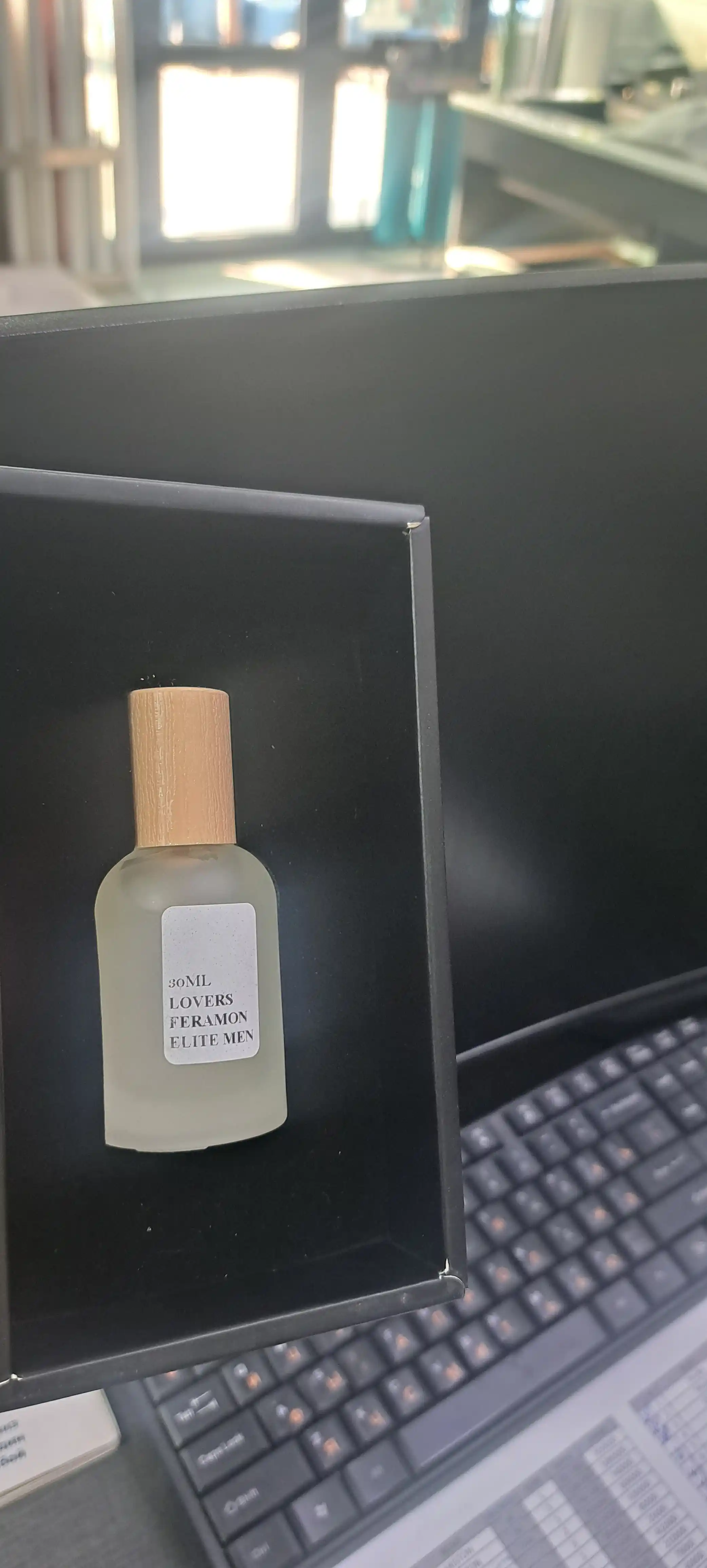 LOVERS Atir uniseks 30 ml