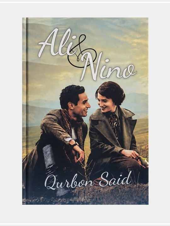 “Ali va Nino” - 