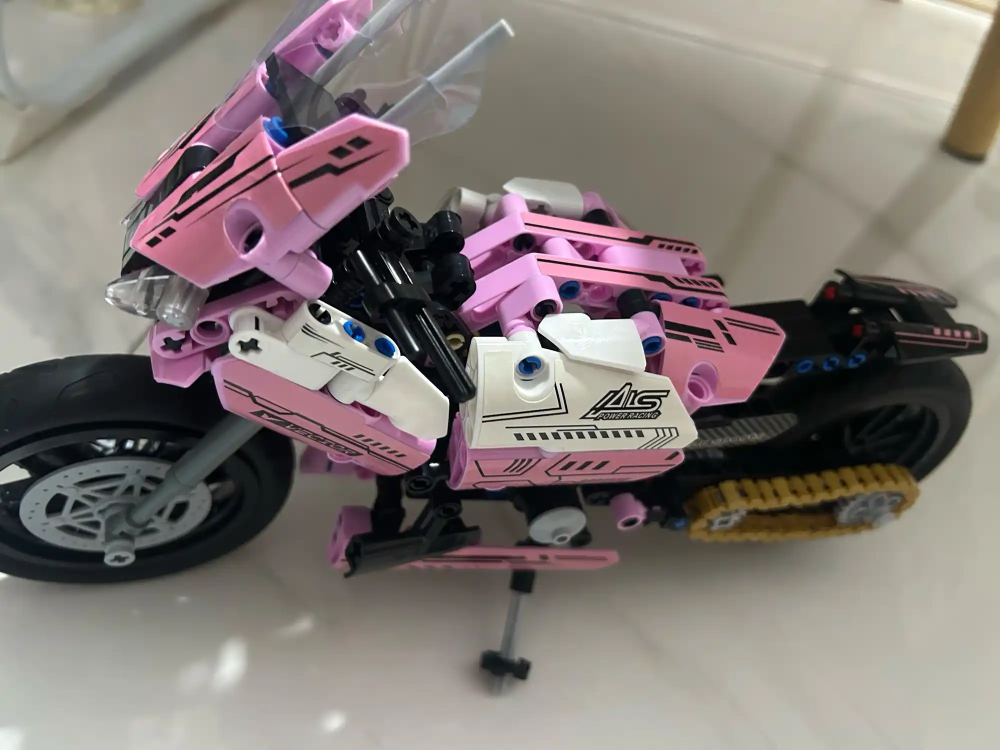 Конструктор lego машина Lego Technic Ferrari, Lamborghini, спорткар