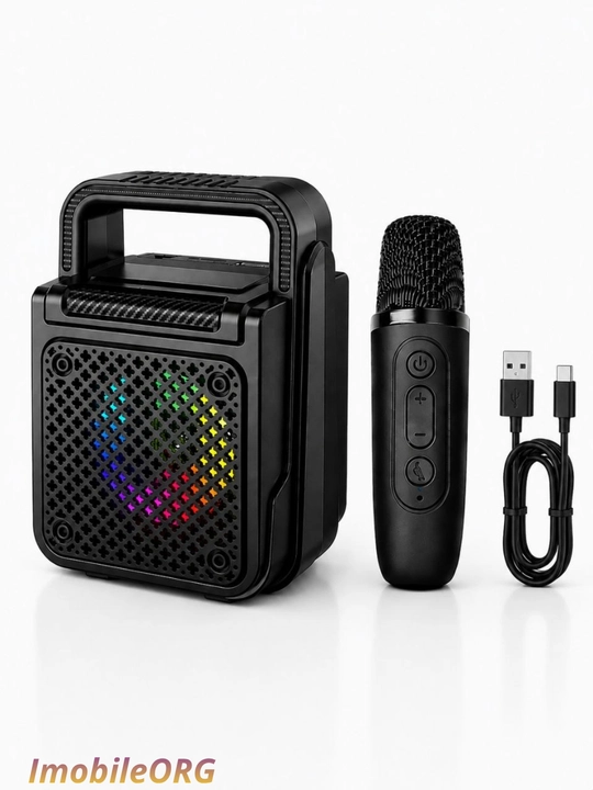 Kalonka, mini kalonka, mirafonli mini kalonka sifatli ovoz va maroqli music tanglash uchun