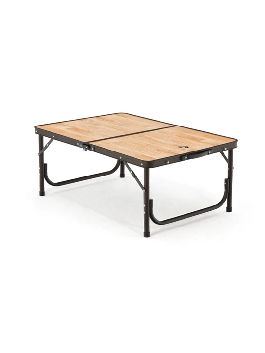 Naturehike MDF NH20JJ028 yig‘iladigan sayyohlik stoli - 