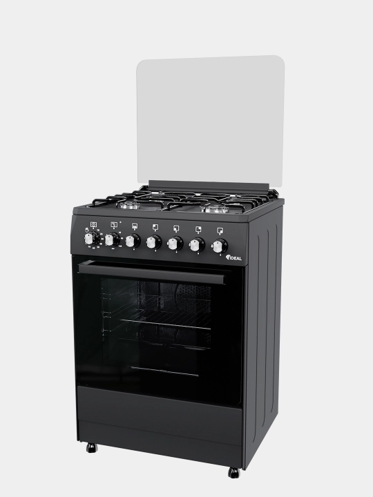 ELT GS - S6312 gaz plitasi - 
