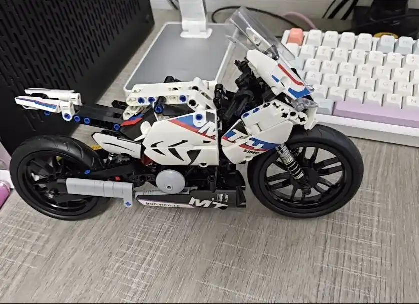 Конструктор lego машина Lego Technic Ferrari, Lamborghini, спорткар