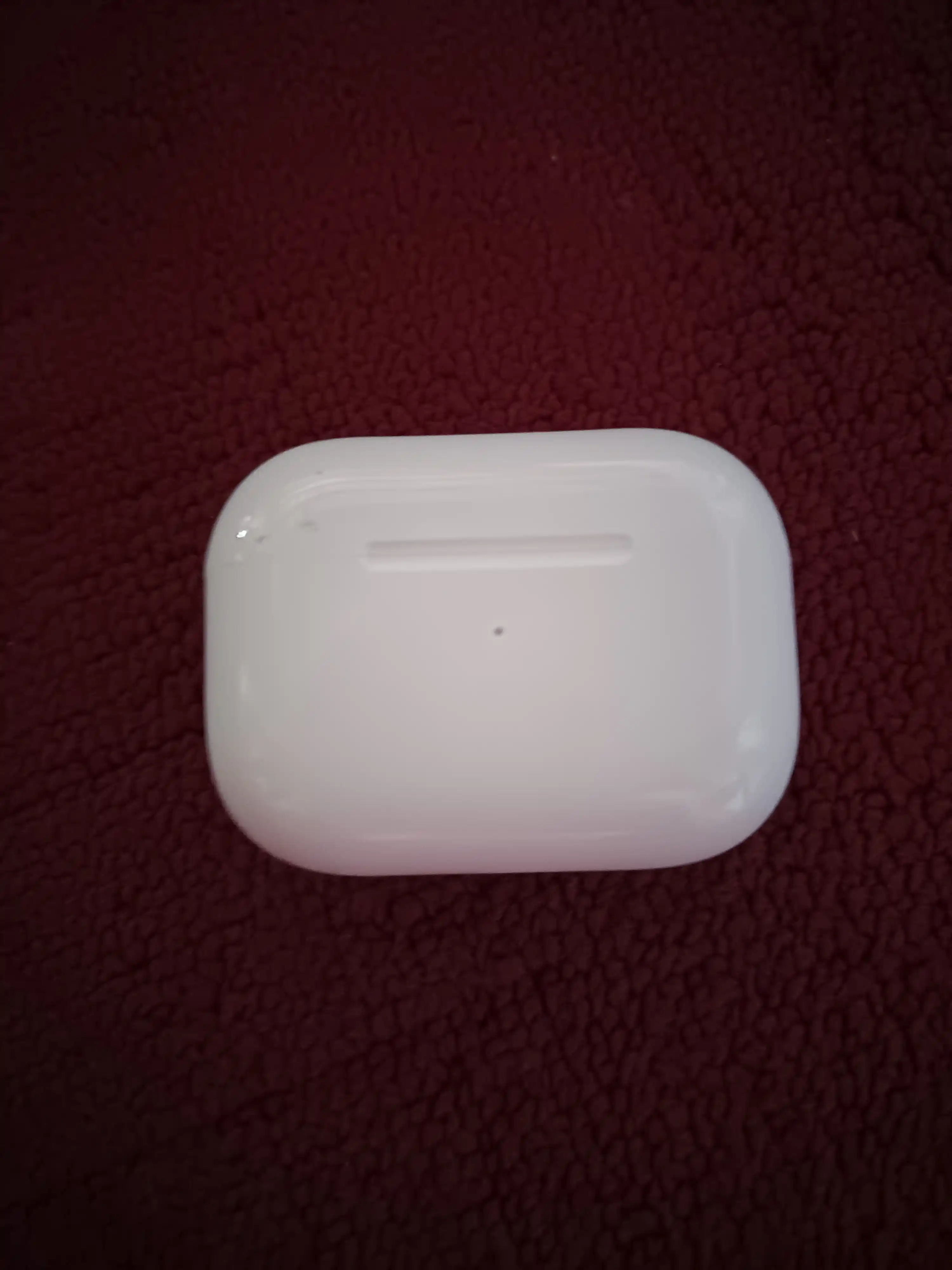 Simsiz quloqchinlar Pro 2 bluetooth naushnik iPhone va Android uchun
