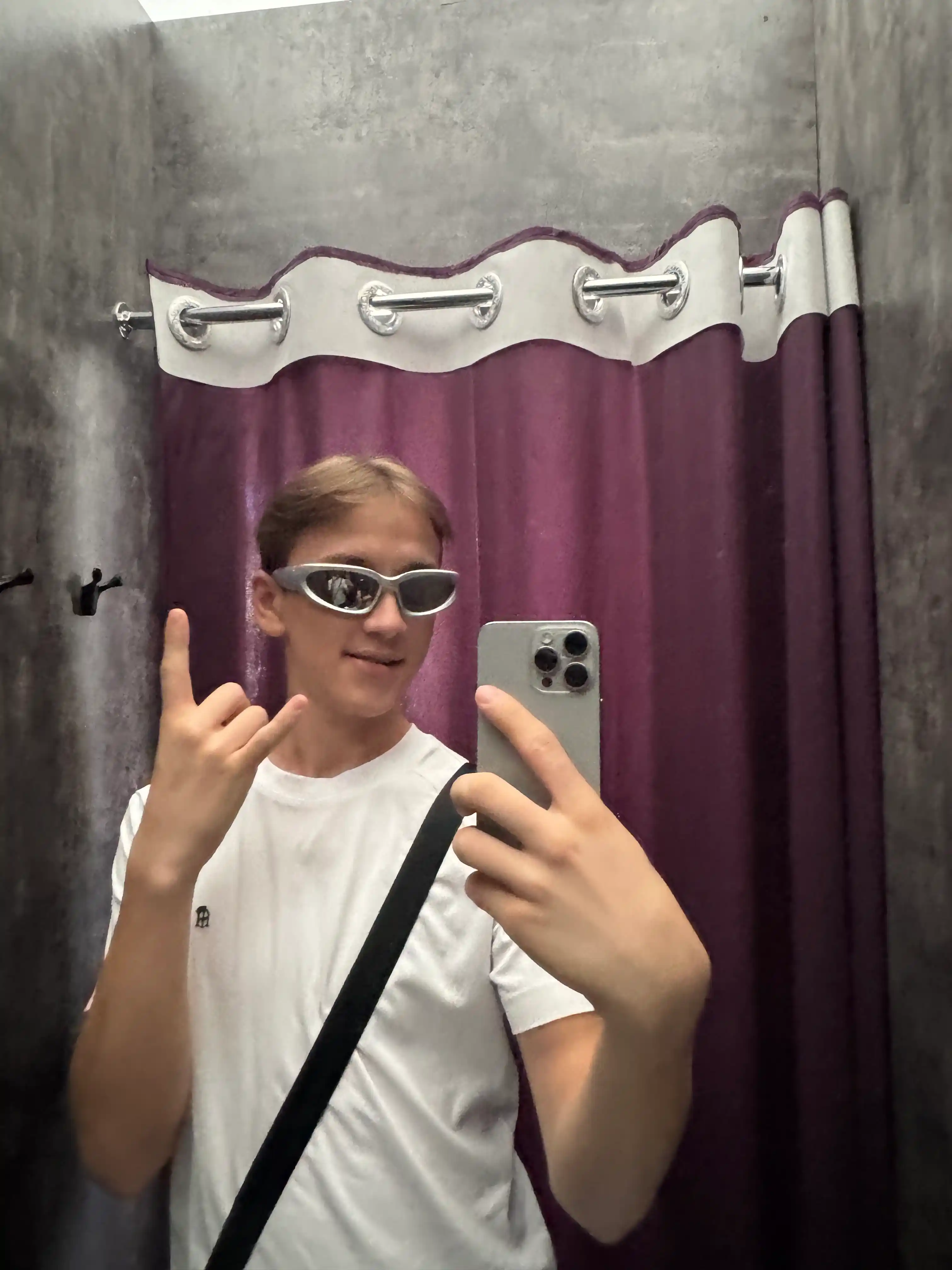 Quyoshdan himoyalovchi ayollar ko‘zoynagi, У007-CN-014 quyoshdan himoyalovchi y2k