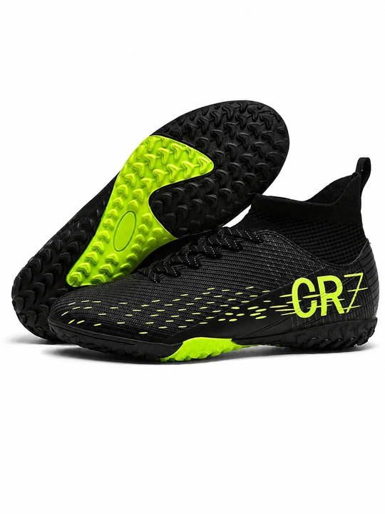 Футбольные бутсы Mercurial Superfly CR7 – бутсы и сороконожки для футбола, 38–44, 3 цвета - 