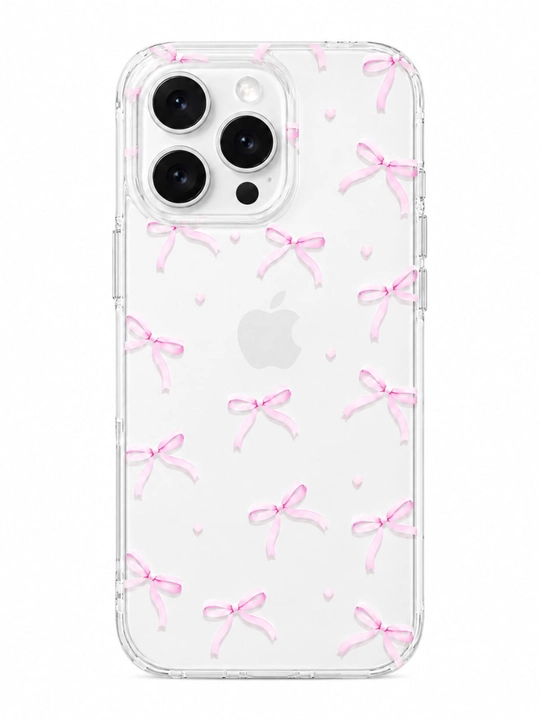 Чехол для iPhone 11 12 13 14 15 16 17 Pro Max, женский стильный чехол для телефона