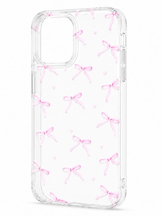 Чехол для iPhone 11 12 13 14 15 16 17 Pro Max, женский стильный чехол для телефона