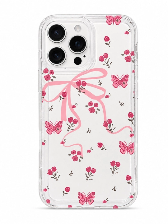 Чехол для iPhone 11 12 13 14 15 16 17 Pro Max, женский стильный чехол для телефона