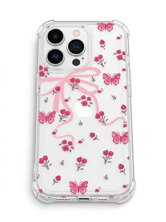 Чехол для iPhone 11 12 13 14 15 16 17 Pro Max, женский стильный чехол для телефона