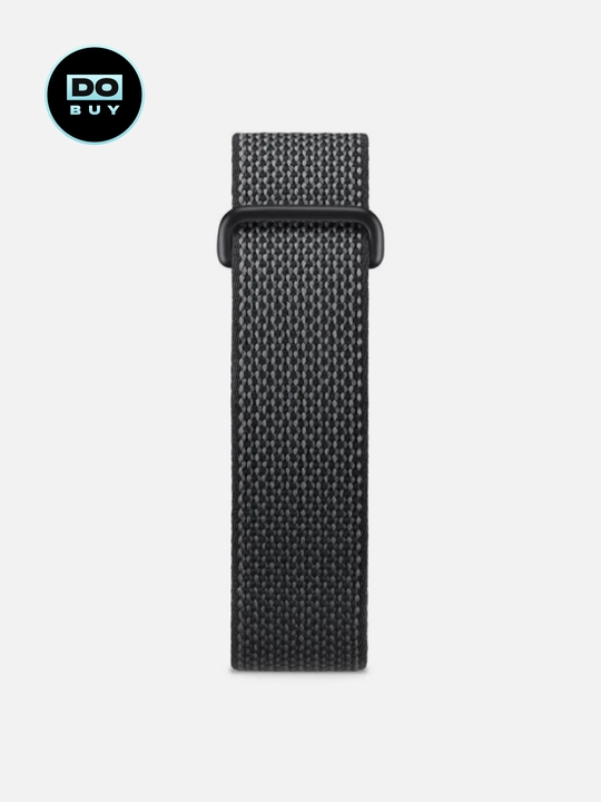 Google Fitbit Air умный фитнес-трекер. Мониторинг пульса, сна, SpO2 и все активности 24/7