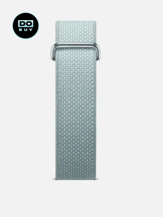Google Fitbit Air умный фитнес-трекер. Мониторинг пульса, сна, SpO2 и все активности 24/7