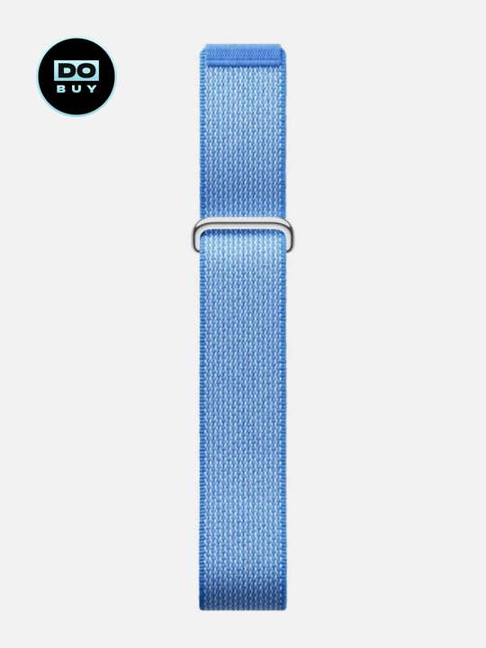 Google Fitbit Air умный фитнес-трекер. Мониторинг пульса, сна, SpO2 и все активности 24/7