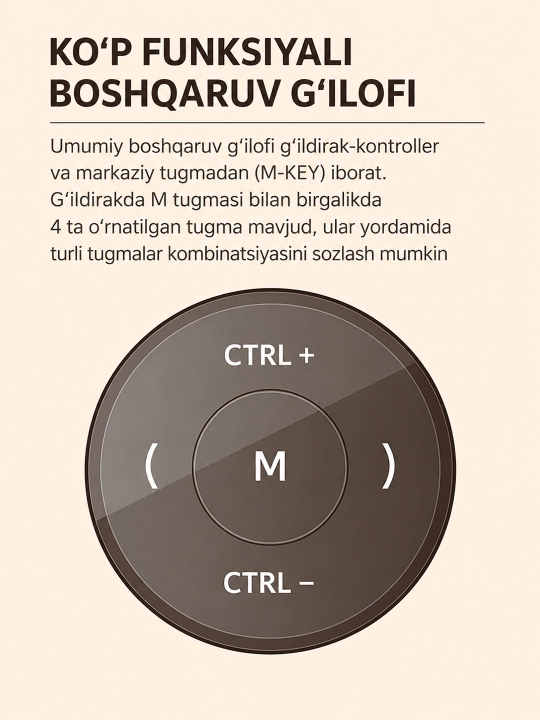 VINSA grafik plansheti, rasm chizish va dizayn uchun, pero bilan