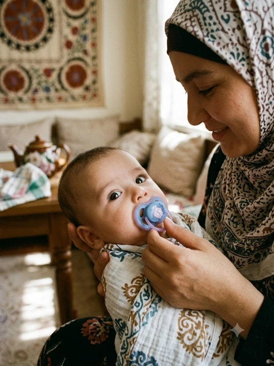 Bolalar uchun soska pustyshka tugilgandan boshlab silicone pacifier emizik caqaloqlar ucun - 