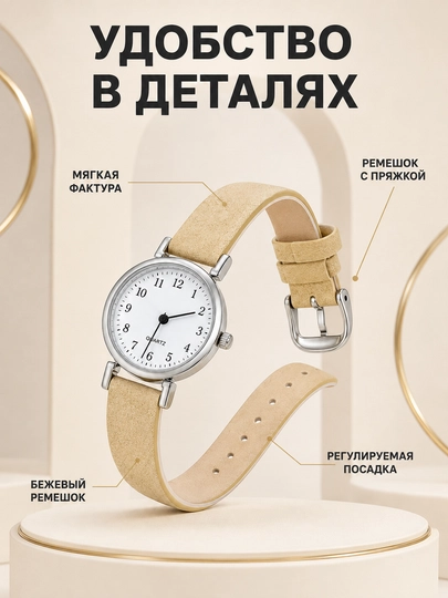 Часы, наручные часы для женщин и девочек
