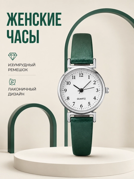 Часы, наручные часы для женщин и девочек - 