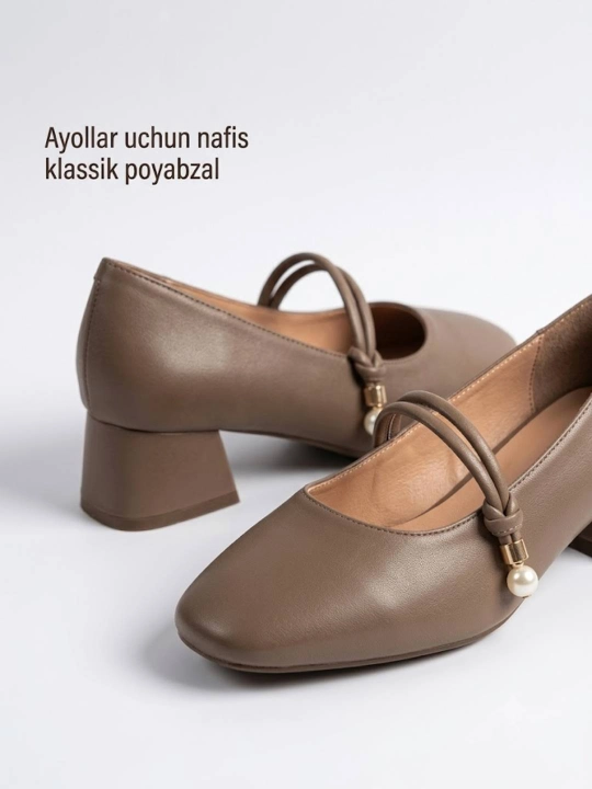 Ayollar uchun tufli,Zara