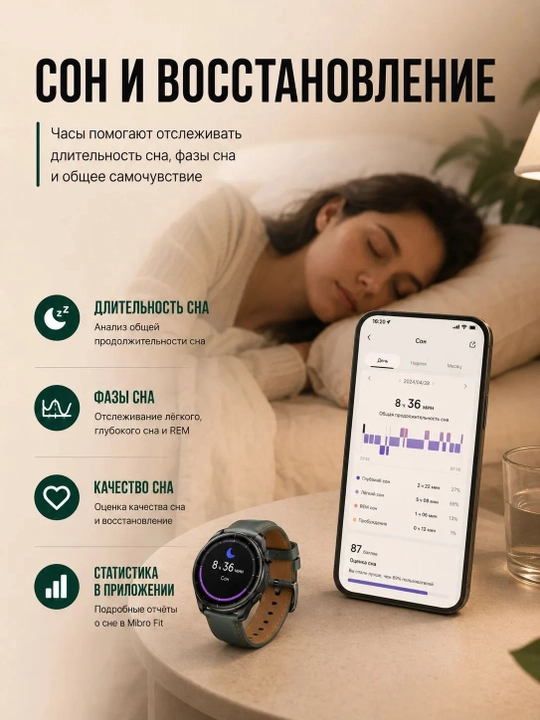 Смарт-часы Mibro Lite 3 - Lite 3 Pro, умные часы, AMOLED экран, GPS, 5ATM