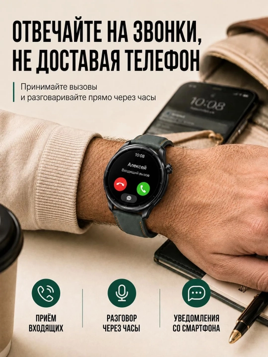 Смарт-часы Mibro Lite 3 - Lite 3 Pro, умные часы, AMOLED экран, GPS, 5ATM