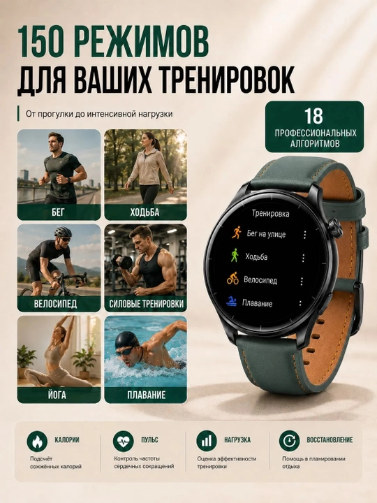 Смарт-часы Mibro Lite 3 - Lite 3 Pro, умные часы, AMOLED экран, GPS, 5ATM