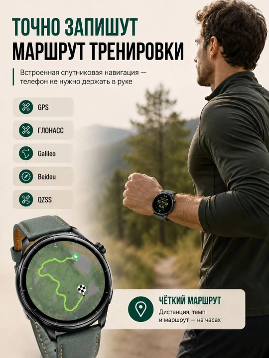 Смарт-часы Mibro Lite 3 - Lite 3 Pro, умные часы, AMOLED экран, GPS, 5ATM