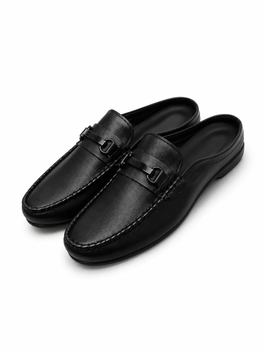 Erkaklar shippagi, ochiq poshnali, yengil, qulay shippak, 39-44