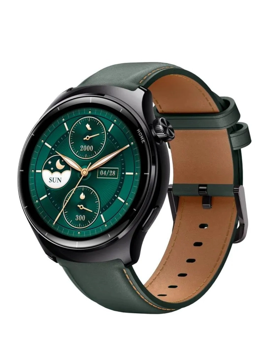 Смарт-часы Mibro Lite 3 - Lite 3 Pro, умные часы, AMOLED экран, GPS, 5ATM